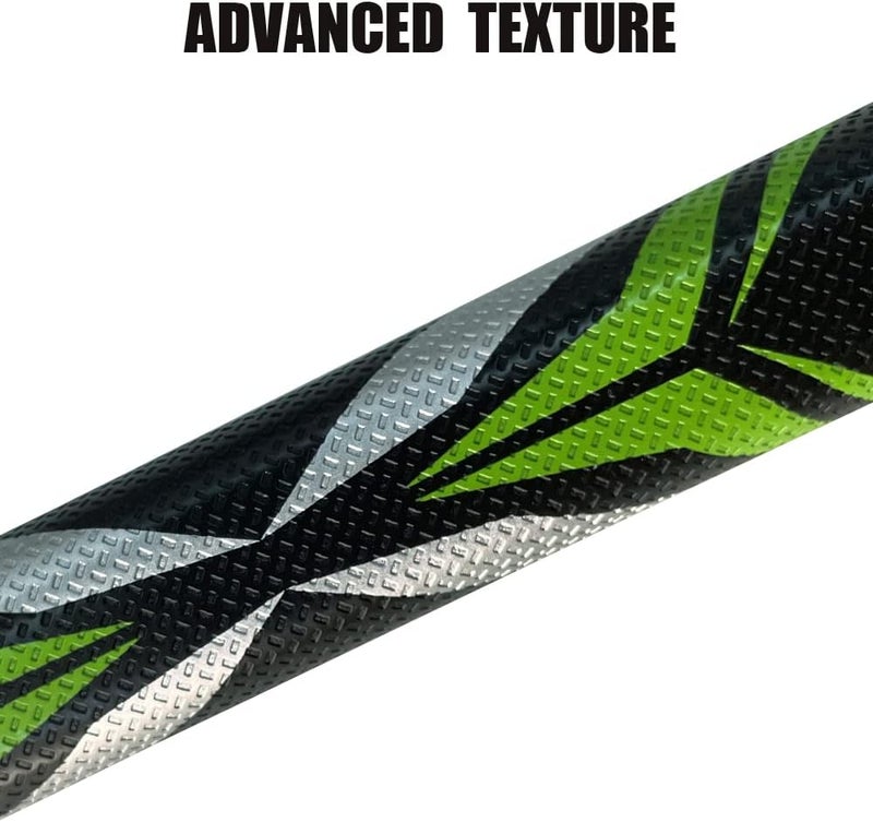 Ultra-light Golf Putter Grip for Men - 2.0 Advanced Surface Texture Non-slip Golf Grip,Great Comfortable Feel and More Consistent Stroke